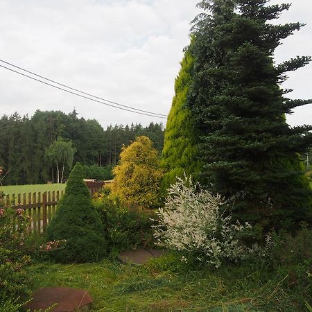 Kopaniny Villa Exterior foto